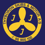 NSOSG Maritim Service i Thybyrøn